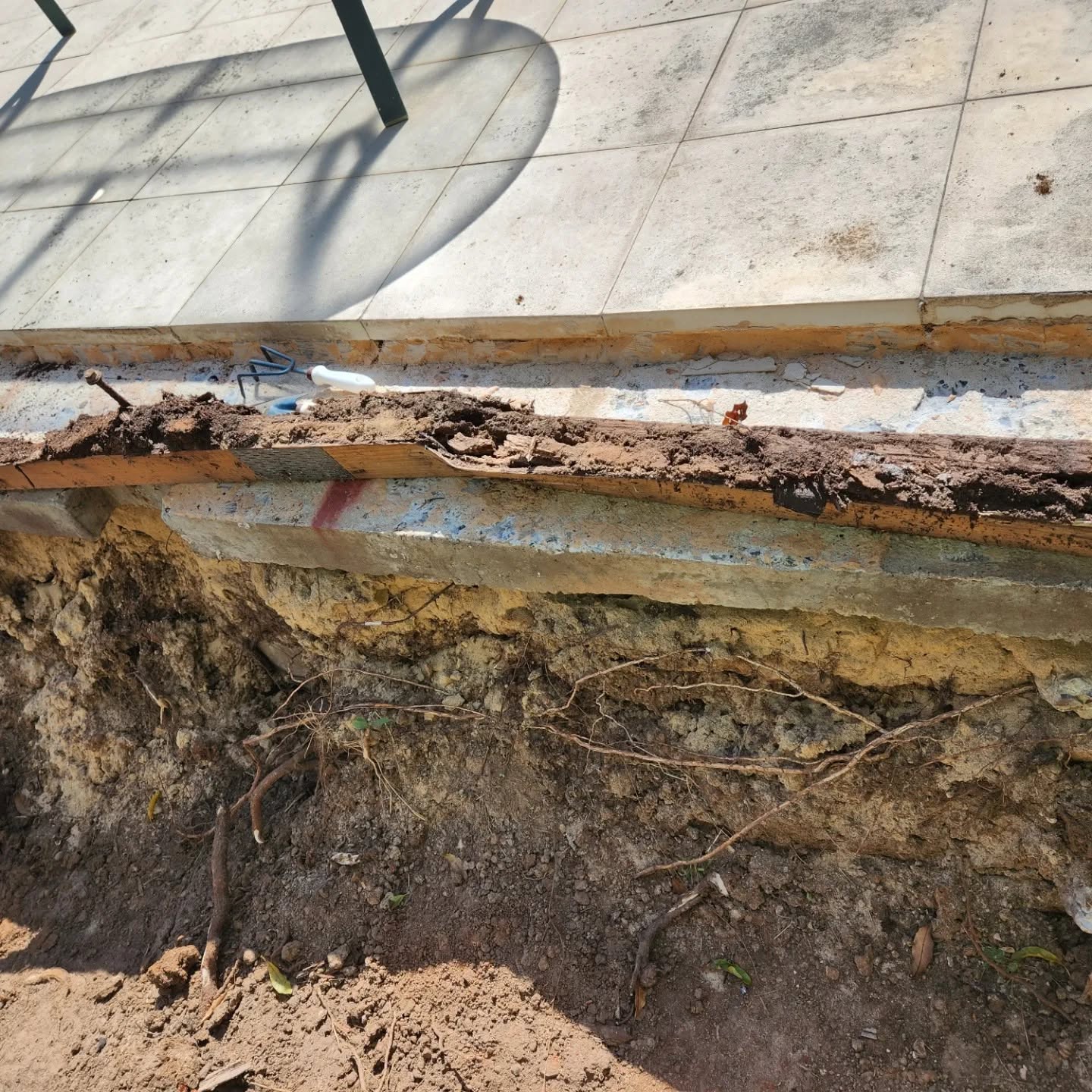 Floor Levelling Service Melbourne team correcting sloping and uneven floors